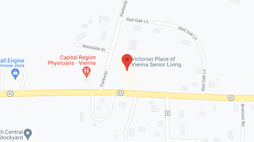 Victorian Place Of Vienna, Residential Care By Americare in google map