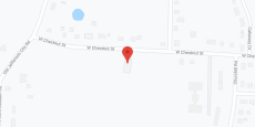 Ashbury Heights of Fulton in google map