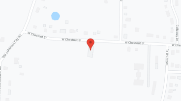 Ashbury Heights of Fulton in google map