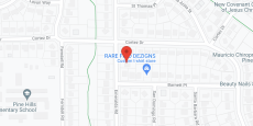 Callender Residence and Companion Service in google map