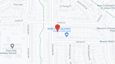 Callender Residence and Companion Service in google map