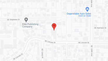Alemars Adult Care Home in google map