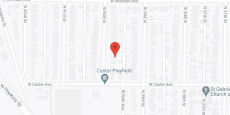 Blesseth Is The Way in google map