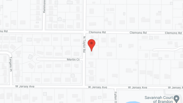 St. Cloud Haven II in google map