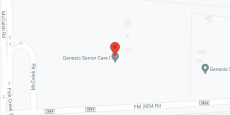 Genesis Senior Care Inc in google map