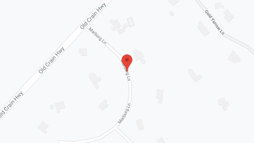 CREATUS Adult Assisted Living in google map