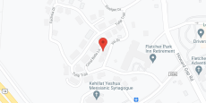 Fletcher Park Inn in google map