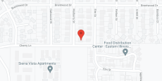 Mulberry Place Assisted Living in google map