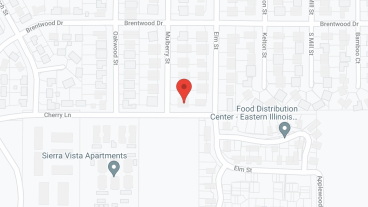 Mulberry Place Assisted Living in google map