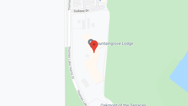 Fountaingrove Lodge in google map