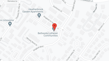 Heatherbrook Garden in google map