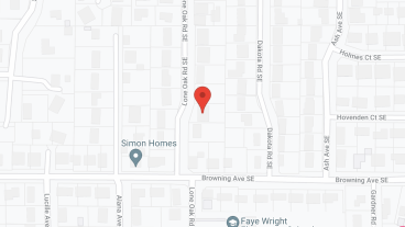 A Place Like Home AFH #2 in google map