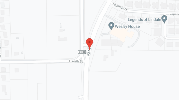 Wesley House of Lindale in google map