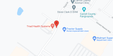Fairview Place Senior Living Community in google map