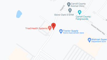 Fairview Place Senior Living Community in google map