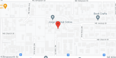 Covenant Care Adult Foster Home in google map