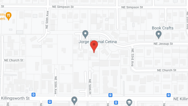 Covenant Care Adult Foster Home in google map