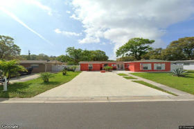 Santa Lucia Assisted Living Facility 