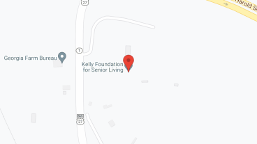 Thomas Kelly Senior Living Community in google map