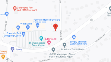 AVIANA Personal Care Home in google map