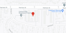 Connect55 Plus La Vista in google map