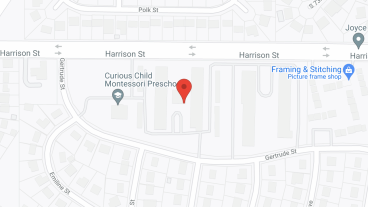 Connect55 Plus La Vista in google map