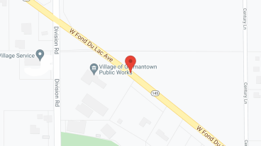 Ellen's Home of Germantown South in google map