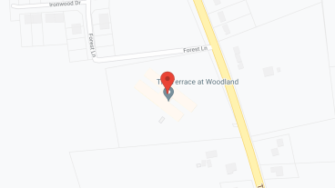 The Terrace at Woodland in google map