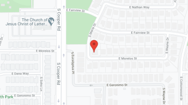 Shepherds of the Flock Assisted Living in google map