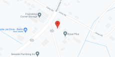 Guiding Hands Assisted Living in google map