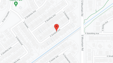 Altercare Assisted Living Home in google map