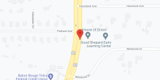 House of Grace in google map