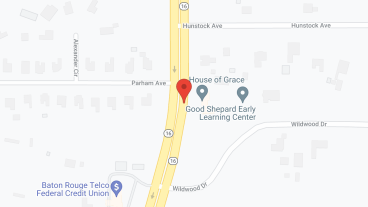 House of Grace in google map