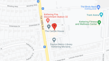 The Carlyle House in google map
