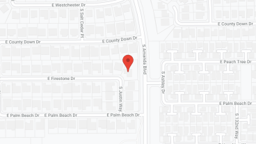 Garden Village Assisted Living 4 in google map
