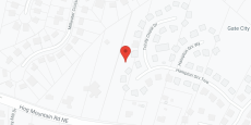 Angels Garden Senior Communities in google map