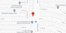 Ocotillo House At Infinity Wilmot in google map