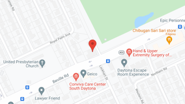 Compassion In Healthcare in google map