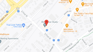 Atwood Courtyard in google map