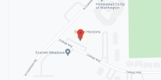 Golden Horizons of Worthington in google map