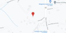Heart and Hearth for Elders in google map