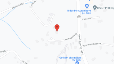Heart and Hearth for Elders in google map