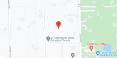 TBI Residential in google map