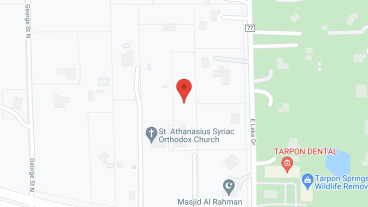 TBI Residential in google map