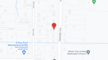Divine Senior Care in google map