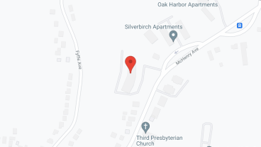 The Guardian Apartments in google map