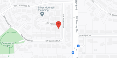 Fine Living in google map
