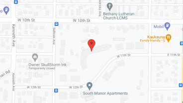 Golden Venture Apartments in google map