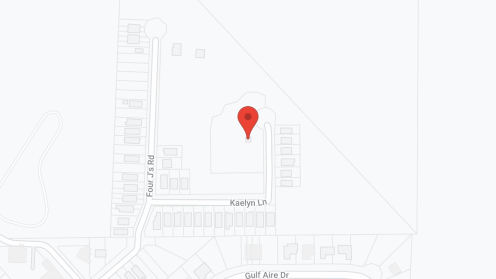 Map of the neighborhood around Our Home at Beacon Hill