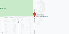 Fairway Pines in google map